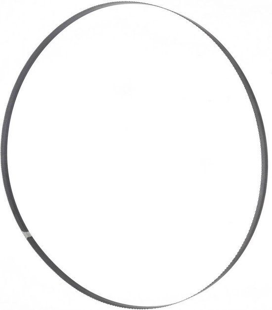 Lote De 3 Hojas De Sierra De Cinta M42 HSS Bimetálicas, 1638 X 13 X 0,65 Mm, Con 14/18 Dpp - Foto 10