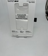 Tech21  Bulletshield Premium screenprotector Iphone 5/5s