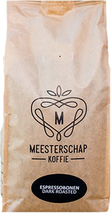 Koffiebonen vergelijken en goedkoop koffiebonen kopen