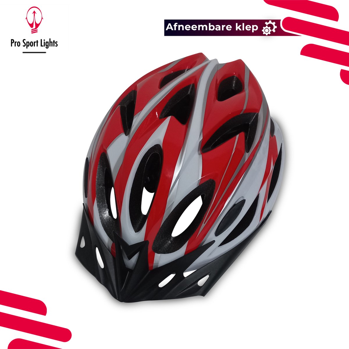 Casque vélo adulte Wit - Homme/Femme - Medium 52/58cm