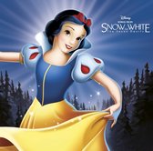 Songs From Snow White And The Seven Dwarfs (LP) (Coloured Vinyl) (Limited Edition)
