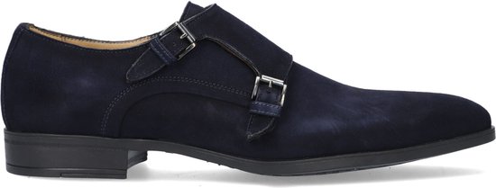 Giorgio Hommes Chaussures habillées 38203 - Blauw - Taille 42