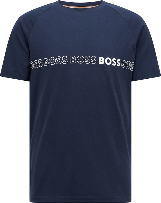 Hugo Boss - Homme - T-shirt | bol.com
