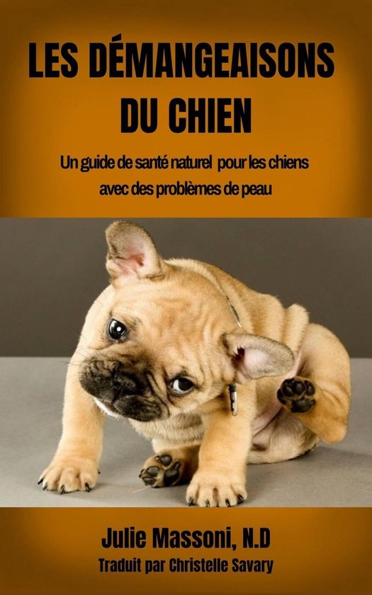 Dmangeaison Du Chien