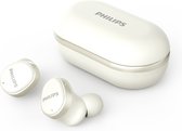 Philips TAT4556 - Draadloze In-Ear Noise Cancelling Oordopjes - Wit