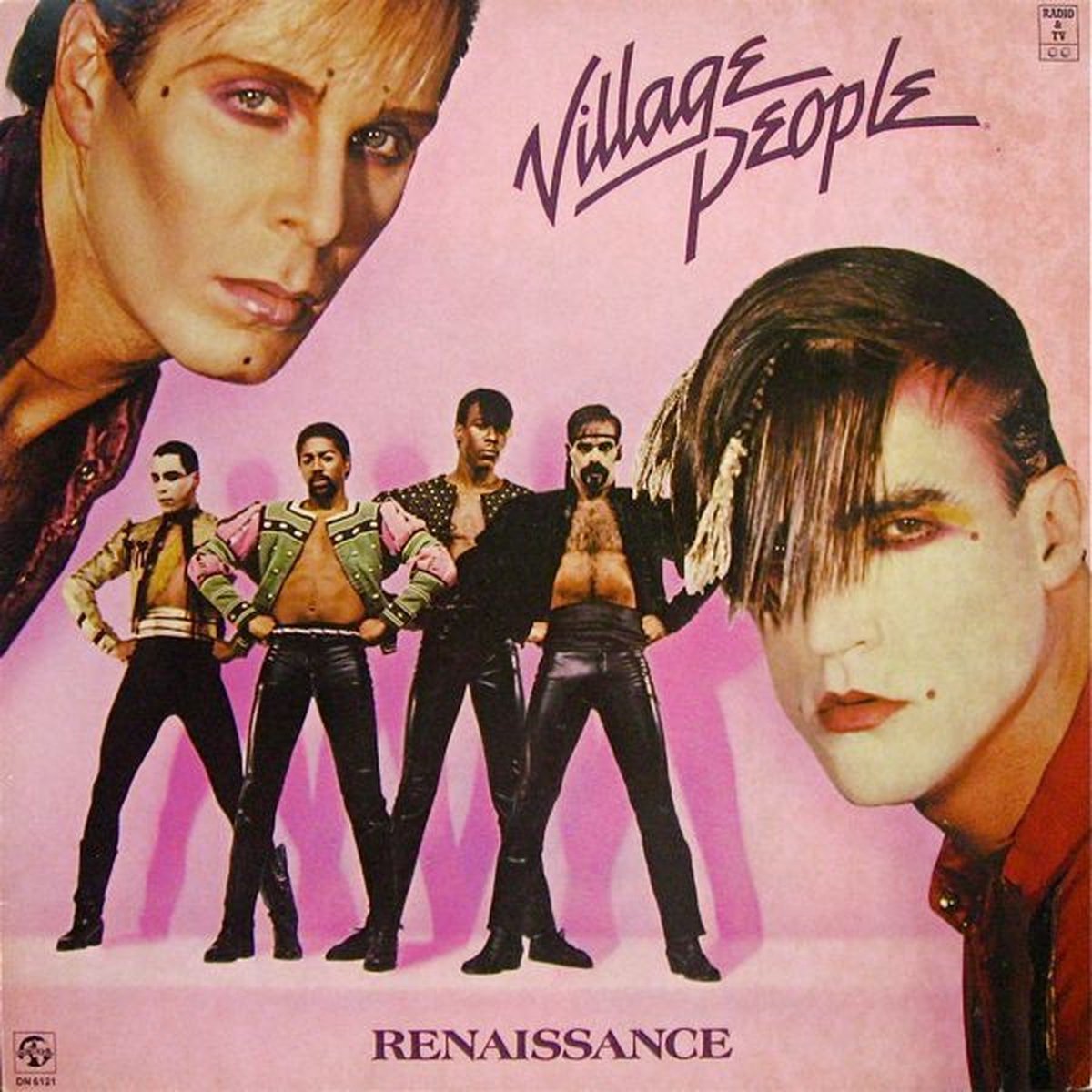 Renaissance (LP)