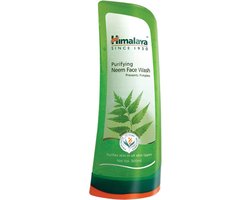 Himalaya herbals purifying neem face wash 300ml