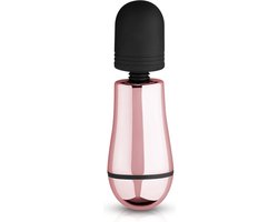 Rosy Gold - Nouveau Mini Massager