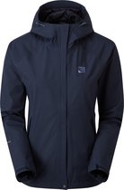 Sprayway Fionn Jacket - Outdoorjas - Dames - Goretex - Blauw - Maat XL
