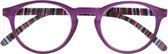 SILAC - RAINBOW - Leesbrillen voor vrouwen en mannen - 7701