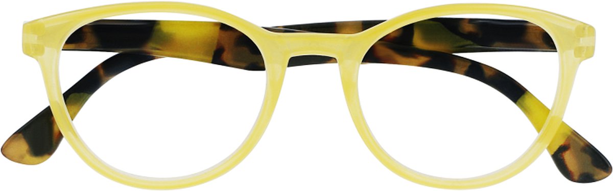 SILAC - SAFARI - Leesbrillen voor vrouwen en mannen - 7704