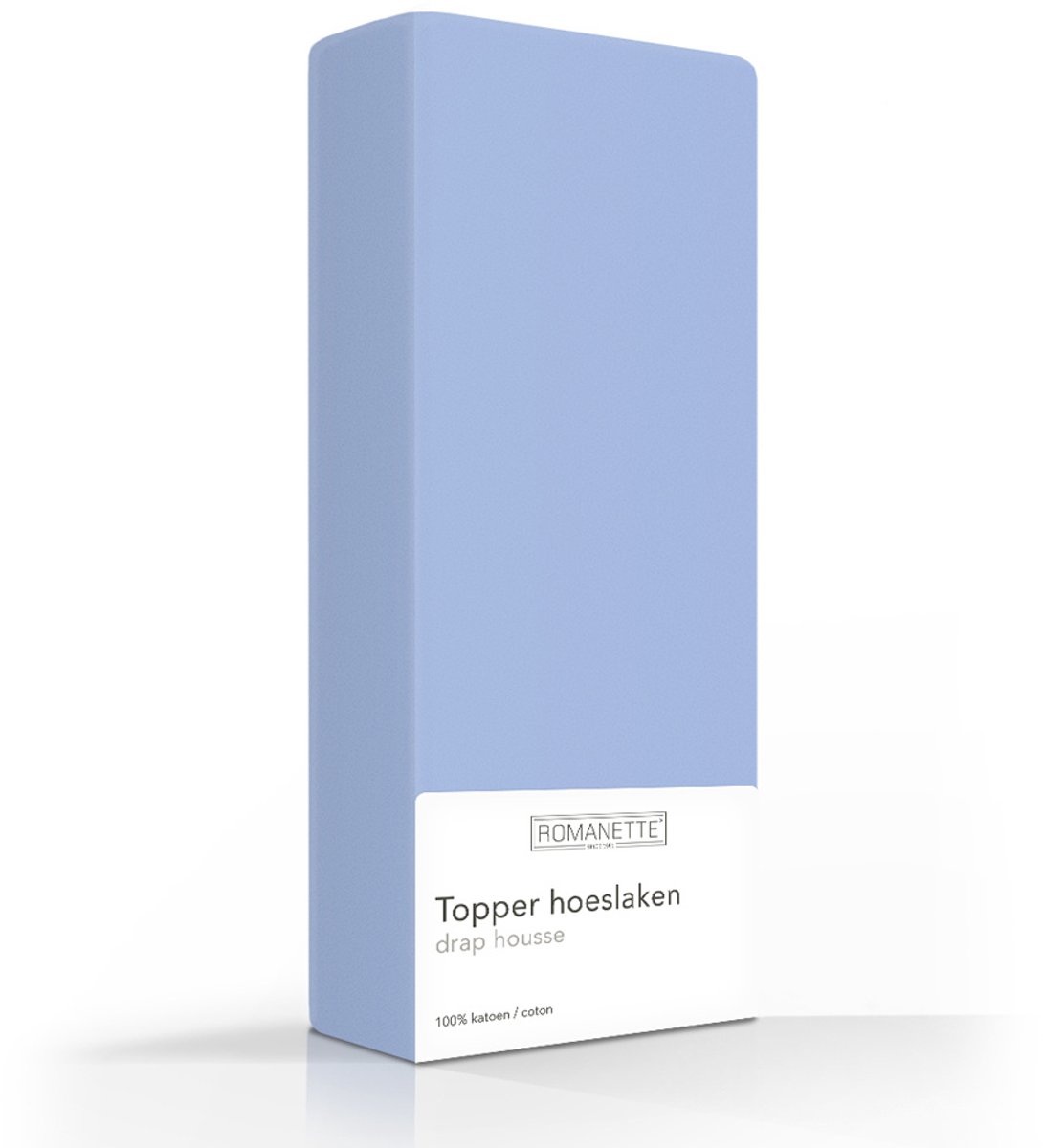 Romanette Hoeslaken Blue