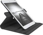 Tablet Hoes - Geschikt voor iPad Hoes 5e Generatie (2017) - 9.7 inch - Zwart
