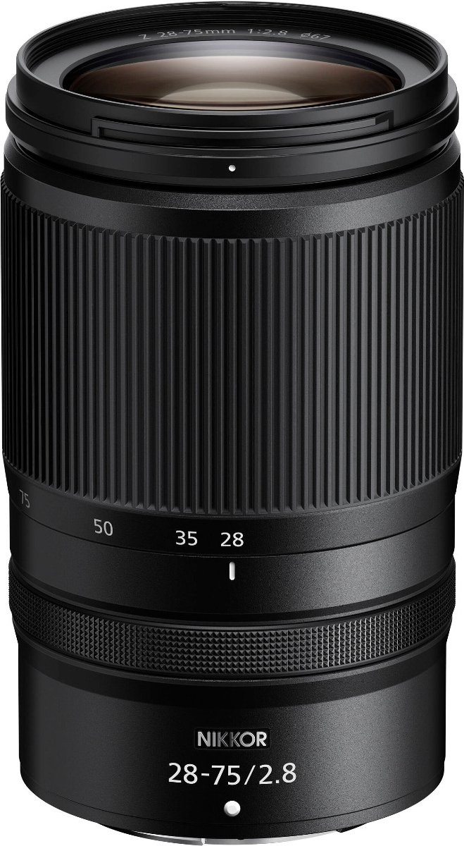 Nikon Z 28-75MM F/2.8