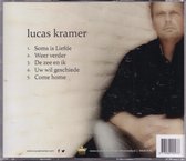 Lucas Kramer - De Zee En Ik (CD)