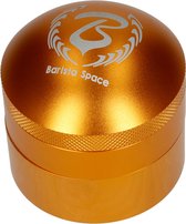 Barista Space - C3 Needle Tamper Golden 58mm