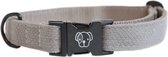 Kentucky Dogwear Hondenhalsband Hagedissenprint - Beige XS - 25-38cm