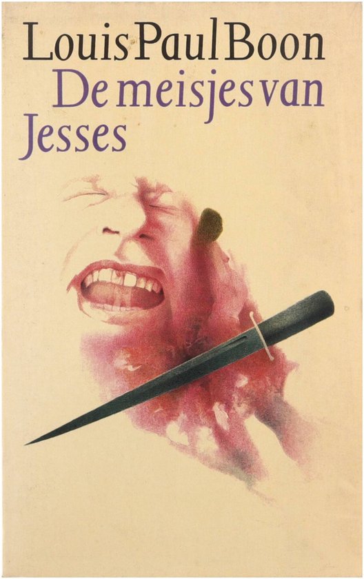 9789029505307 - De meisjes van Jesses