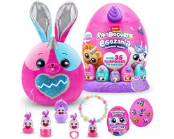 foto van Rainbocorns Eggzania Surprise Mania van ZURU