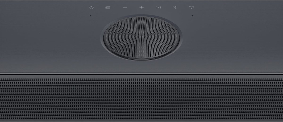 Afbeelding 3 van LG DSC9S - Soundbar geschikt voor TV met subwoofer