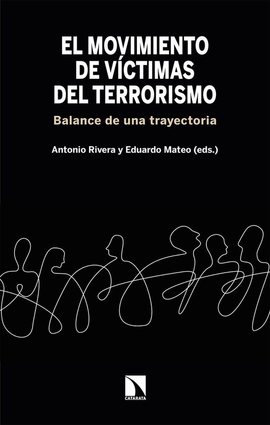 El movimiento de víctimas del terrorismo - cover
