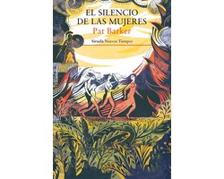 Nuevos Tiempos 428 - El silencio de las mujeres