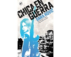 Chica en guerra