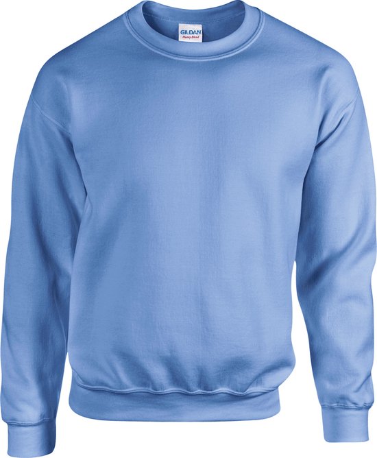 Gildan - Heavy Blend Unisex Sweater - Carolina Blue maat S