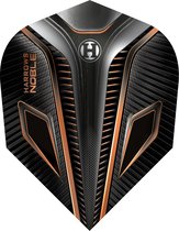 Harrows Noble Lancées Rich Gold