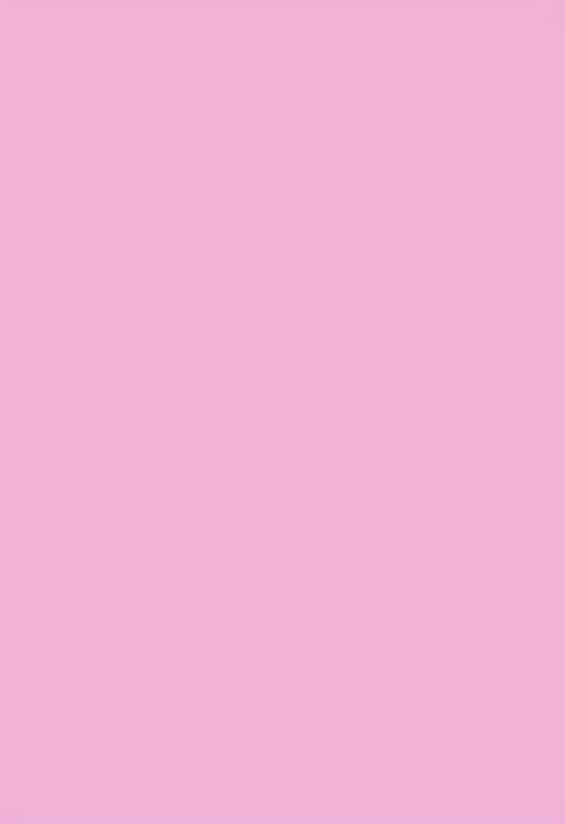 EVA foam vellen 2 millimeter 22x30 centimeter 10 stuks Licht roze