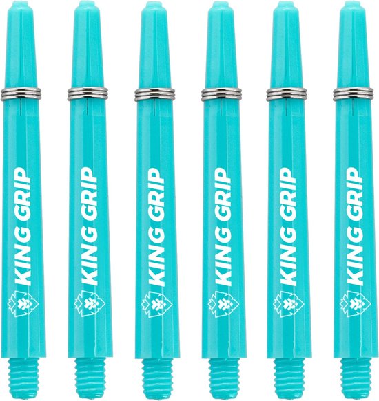 KOTO - Dart Shafts Collectie Medium - 30 Shafts - Nylon — afbeelding 4