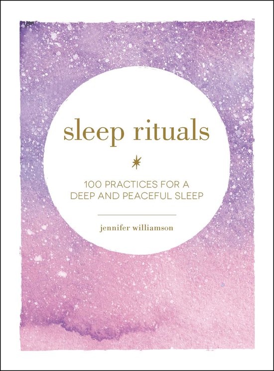 Sleep Rituals - cover