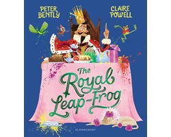 The Royal Leap-Frog