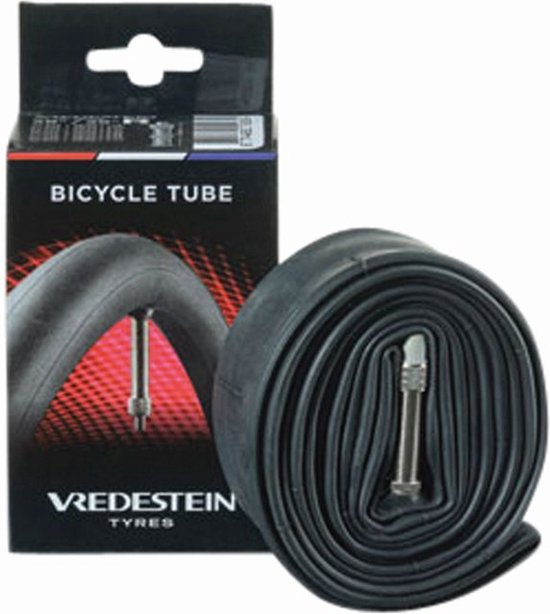 Vredestein Binnenband 20 x 1.30 - 1.75 inch (ERTRO 32/47 -406/451) PV Presta/Frans ventiel - 1 stuks van Vredestein — afbeelding 2