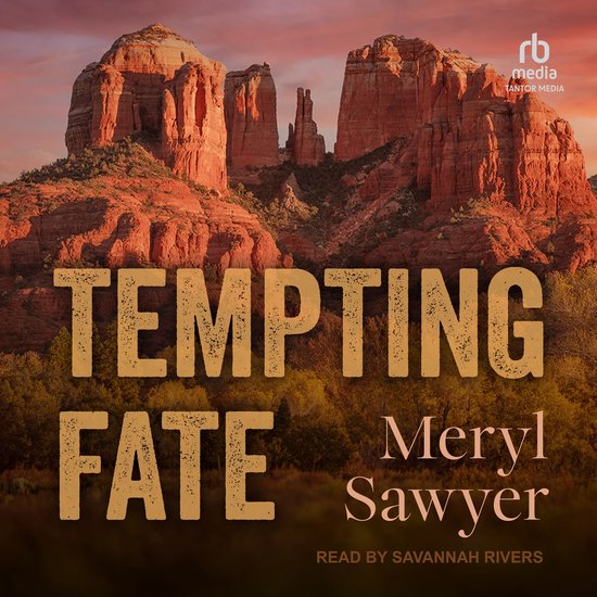 Tempting Fate - cover