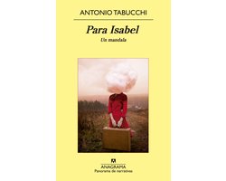 Para Isabel. Un mandala