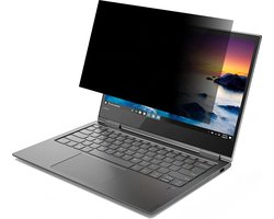 Mastersøn Privacy Scherm Laptop - 16 Inch - Screenprotector - Privacy Filter - Beelverhouding 16:10