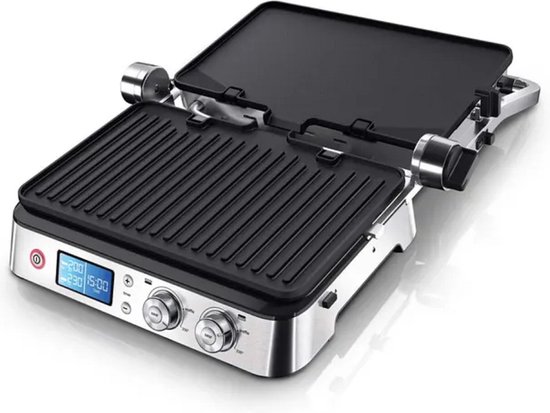 Braun MultiGrill 9 CG9047 — afbeelding 4