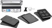 Bol.com Braun MultiGrill 9 CG9047 aanbieding