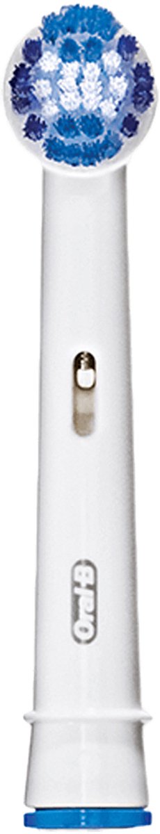 Oral-B EB17/3 3stuk(s) Wit