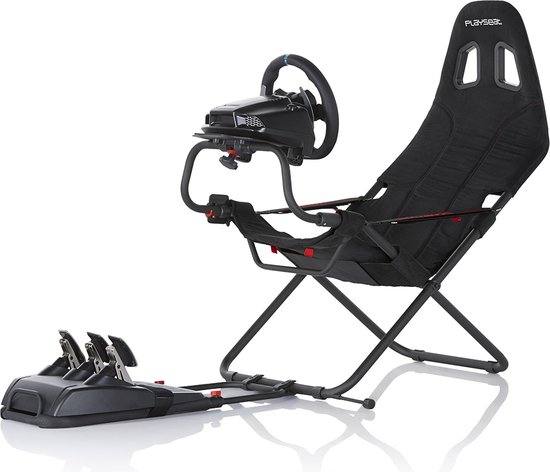 Playseat Challenge racestoel van Playseat® — afbeelding 5