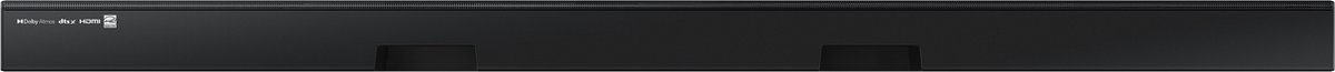 Afbeelding 3 van Samsung HW-Q600B - Soundbar - Draadloze subwoofer - Buitenlands model