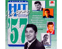Hit History '57 - Volume 3