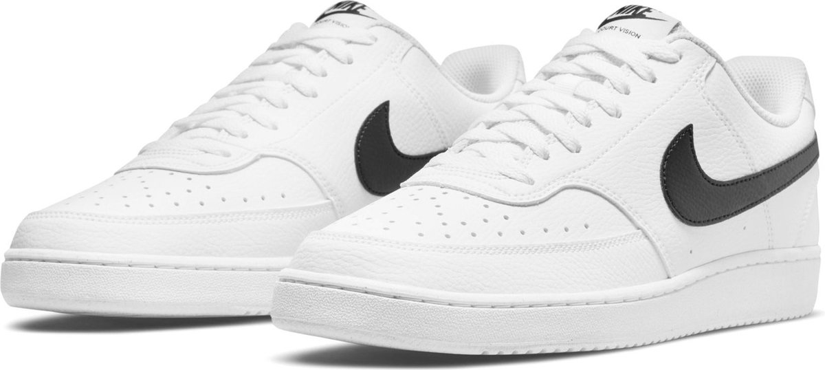 White/Black