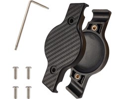 Gps Tracker Houder - Gps Fiets Houder - GPS Fiets Houder - Track en Trace Houder Fiets - GPS Houder Fiets