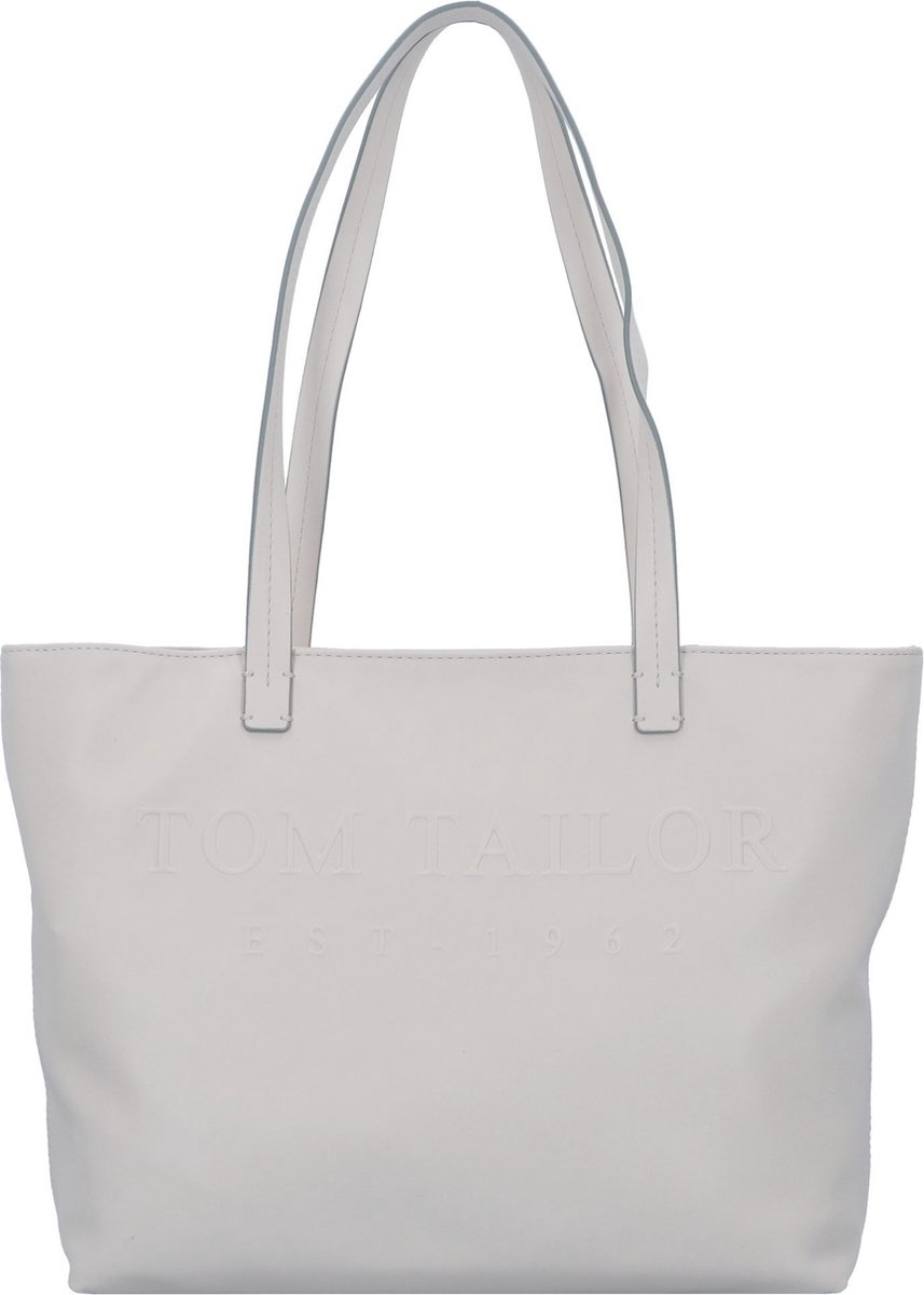Tom Tailor Renee Shopper Tas 42 cm