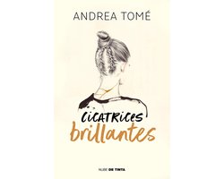 Cicatrices brillantes