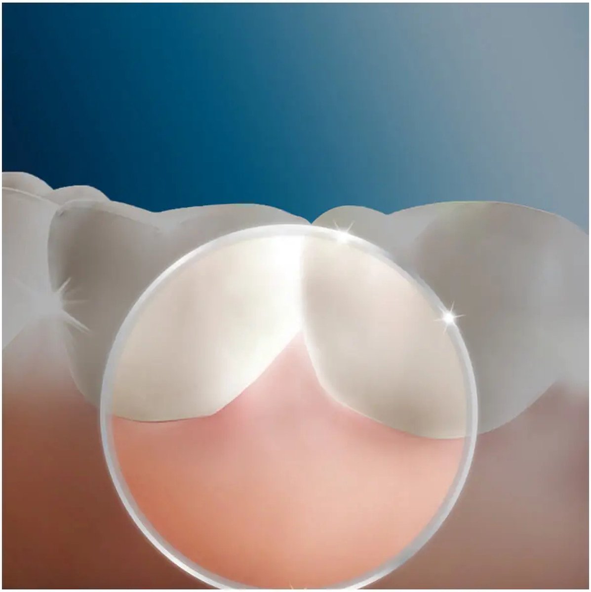 Oral-B Oxyjet Health Center Advanced Monddouche thumbnail 4