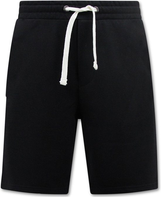 sweat short heren