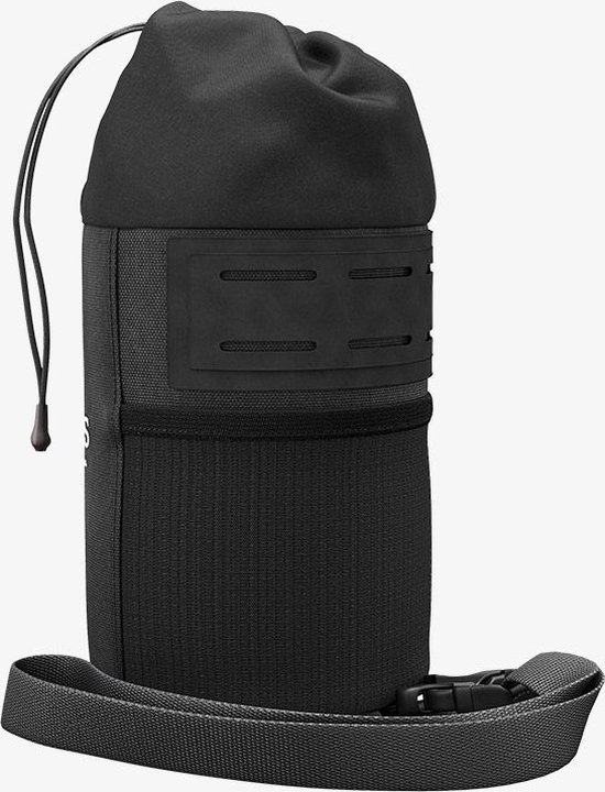 Brooks Stuurtas Scape Feed Pouch Zwart van Brooks — afbeelding 3